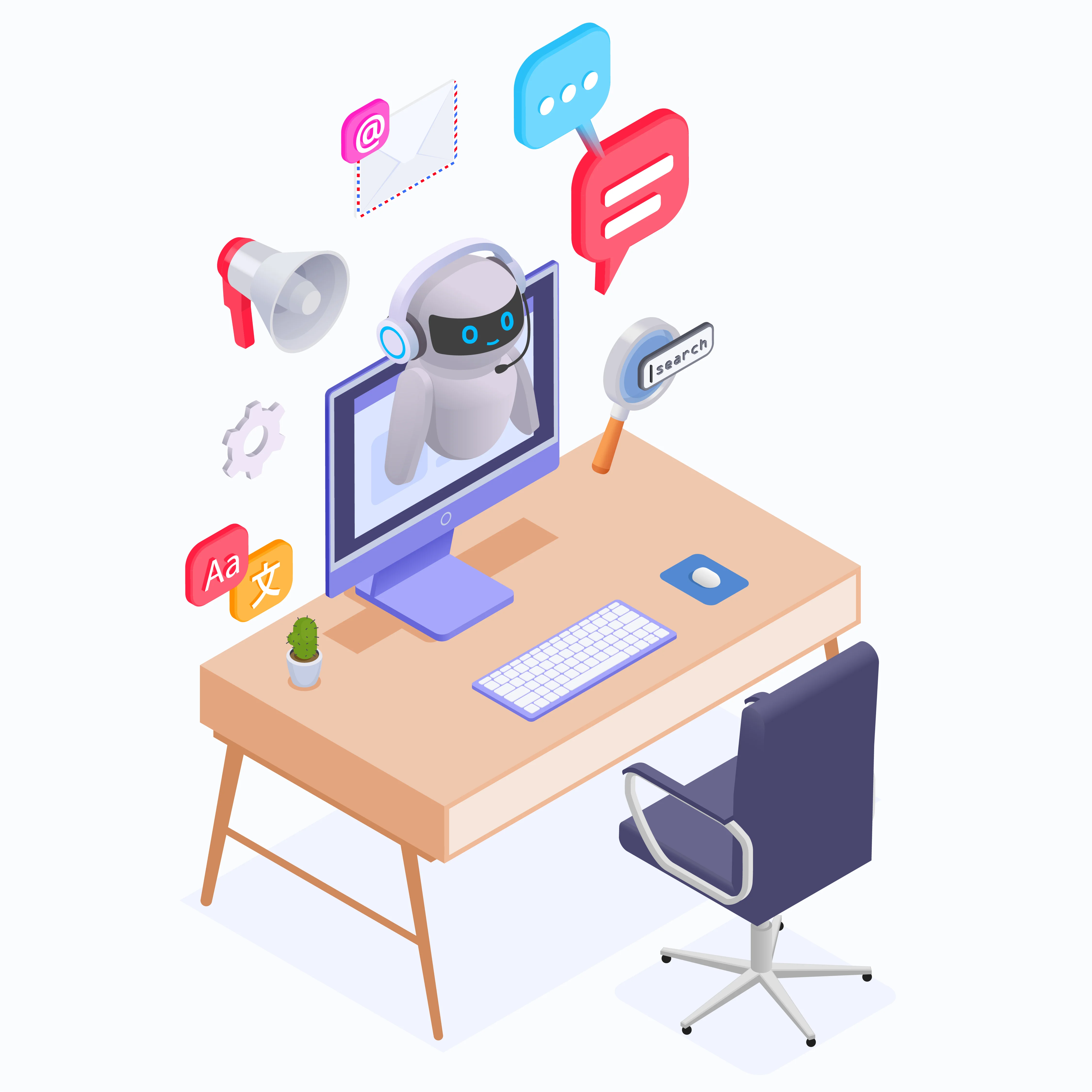 AI Planner