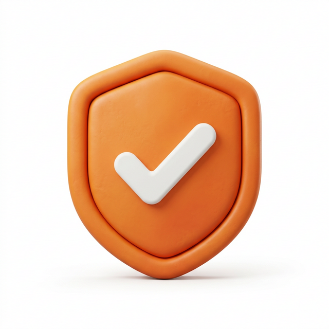 KYC-Verified Organizers